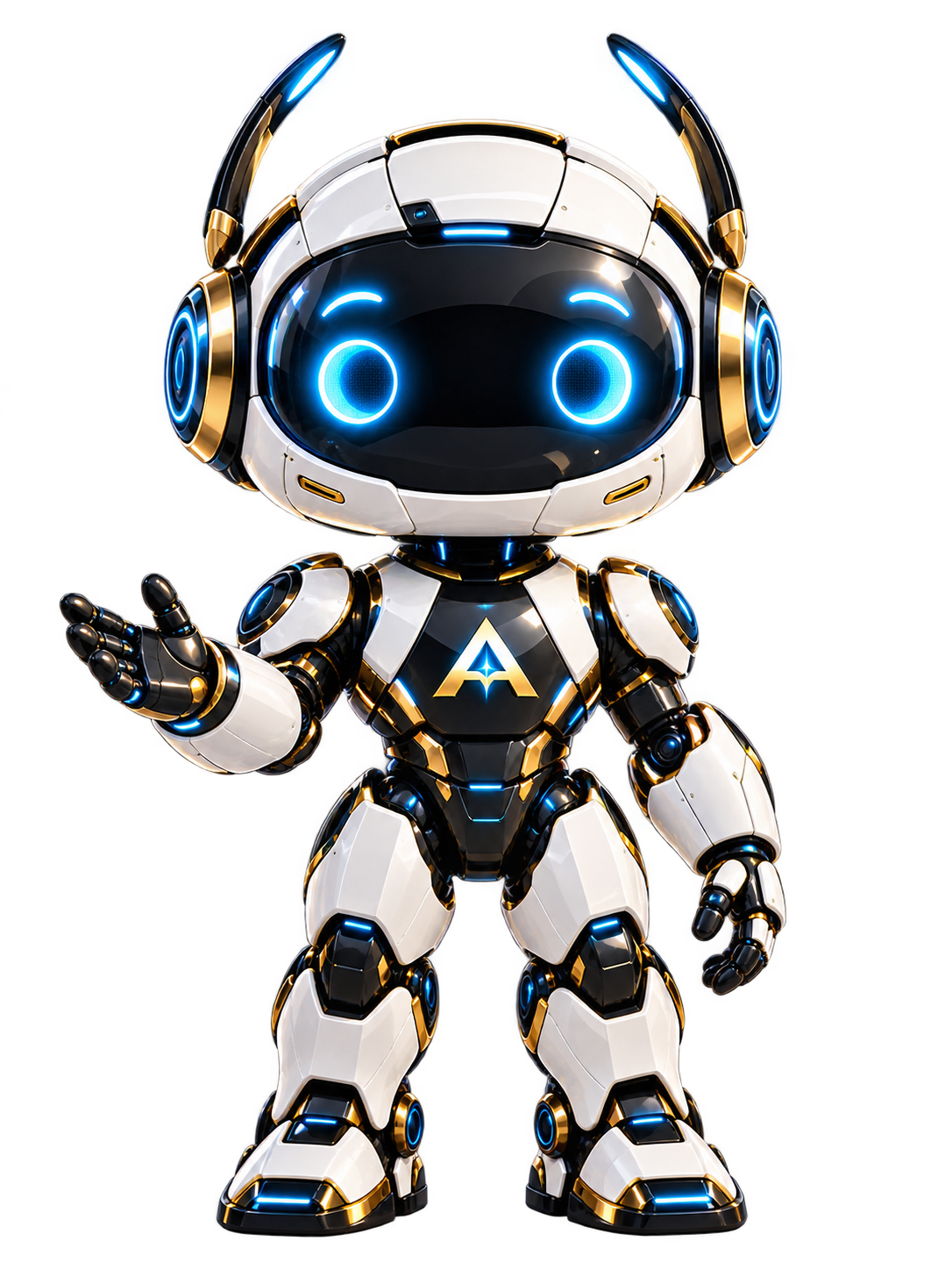 Agente ANT · ANTBOT V3